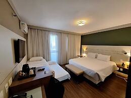 Quality Hotel Faria Lima