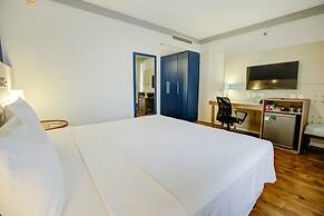 Quality Hotel Faria Lima