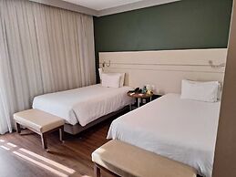 Quality Hotel Faria Lima