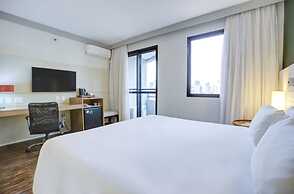 Quality Hotel Faria Lima
