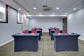 Quality Hotel Faria Lima