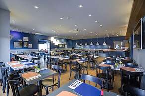 Quality Hotel Faria Lima