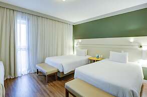 Quality Hotel Faria Lima