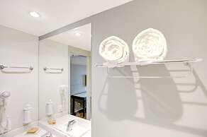 Quality Hotel Faria Lima