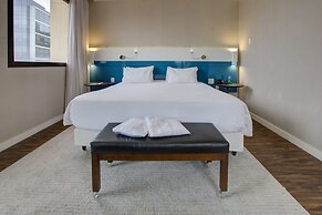 Quality Hotel Faria Lima