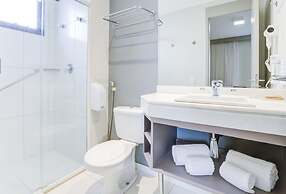 Quality Hotel Faria Lima