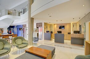 Quality Hotel Faria Lima