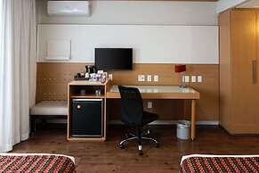 Quality Hotel Faria Lima