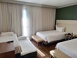 Quality Hotel Faria Lima