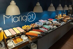 Quality Hotel Faria Lima