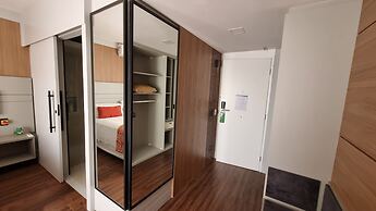 Quality Hotel Faria Lima