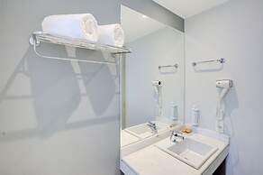 Quality Hotel Faria Lima