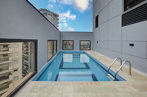 Quality Hotel Faria Lima