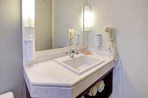 Quality Hotel Faria Lima