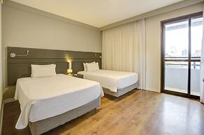 Quality Hotel Faria Lima