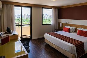 Quality Hotel Faria Lima