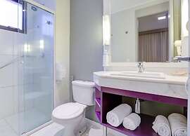 Quality Hotel Faria Lima