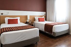 Quality Hotel Faria Lima