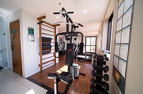 Quality Hotel Faria Lima