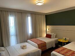 Quality Hotel Faria Lima