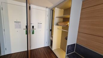 Quality Hotel Faria Lima