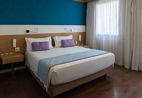 Quality Hotel Faria Lima