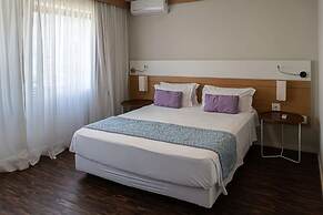 Quality Hotel Faria Lima