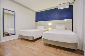 Quality Hotel Faria Lima