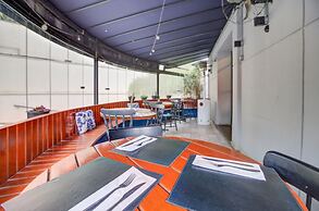 Quality Hotel Faria Lima