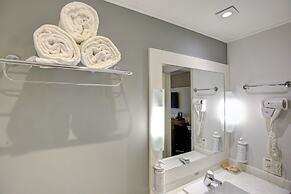 Quality Hotel Faria Lima