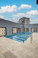 Quality Hotel Faria Lima