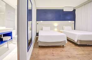 Quality Hotel Faria Lima
