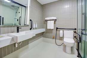 Quality Hotel Faria Lima