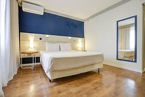 Quality Hotel Faria Lima