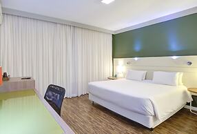 Quality Hotel Faria Lima