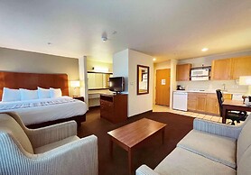 Country Inn & Suites by Radisson, Bend, OR
