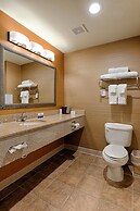 Best Western Plus Delta Inn & Suites