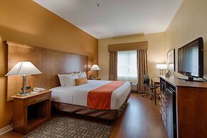 Best Western Plus Delta Inn & Suites