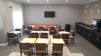 Best Western Plus Delta Inn & Suites