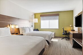 Holiday Inn Express & Suites Mountain View Silicon Valley, an IHG Hote