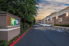 Holiday Inn Express & Suites Mountain View Silicon Valley, an IHG Hote