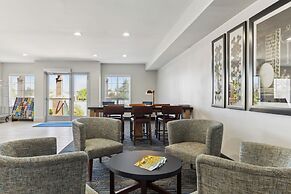 Holiday Inn Express & Suites Mountain View Silicon Valley by IHG