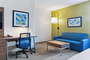 Holiday Inn Express & Suites Mountain View Silicon Valley by IHG