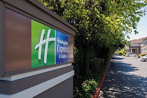 Holiday Inn Express & Suites Mountain View Silicon Valley by IHG