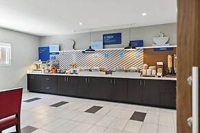 Holiday Inn Express & Suites Mountain View Silicon Valley by IHG