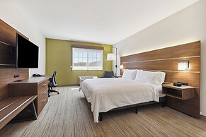 Holiday Inn Express & Suites Mountain View Silicon Valley by IHG