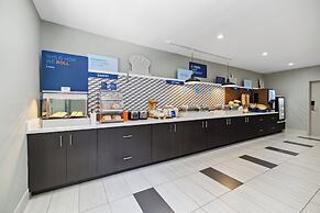 Holiday Inn Express & Suites Mountain View Silicon Valley by IHG