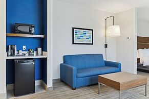 Holiday Inn Express & Suites Mountain View Silicon Valley by IHG