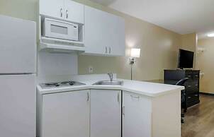 Extended Stay America Suites Hampton Coliseum