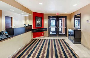 Extended Stay America Suites Hampton Coliseum